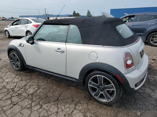 Photo 1 VIN: WMWZP3C50DT551204 - MINI COOPER S 