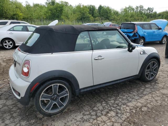 Photo 2 VIN: WMWZP3C50DT551204 - MINI COOPER S 