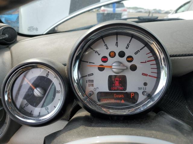 Photo 8 VIN: WMWZP3C50DT551204 - MINI COOPER S 