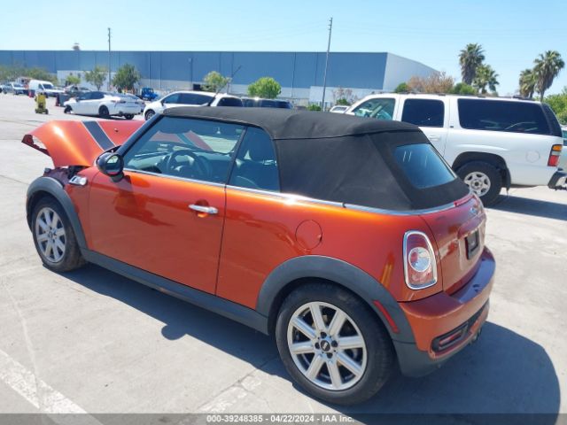 Photo 2 VIN: WMWZP3C50FT708507 - MINI COOPER 