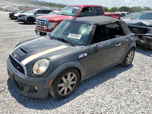 Photo 0 VIN: WMWZP3C51BTX83484 - MINI COOPER 