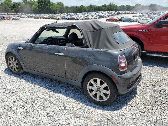 Photo 1 VIN: WMWZP3C51BTX83484 - MINI COOPER 