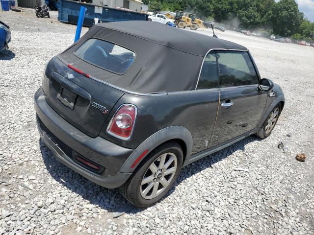 Photo 2 VIN: WMWZP3C51BTX83484 - MINI COOPER 