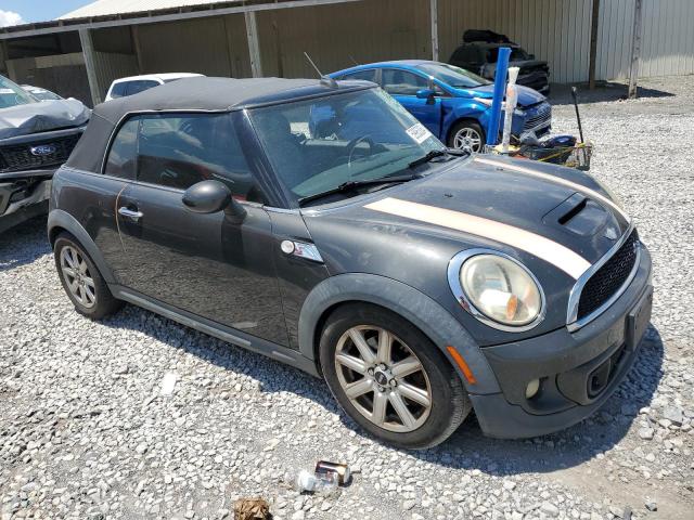 Photo 3 VIN: WMWZP3C51BTX83484 - MINI COOPER 