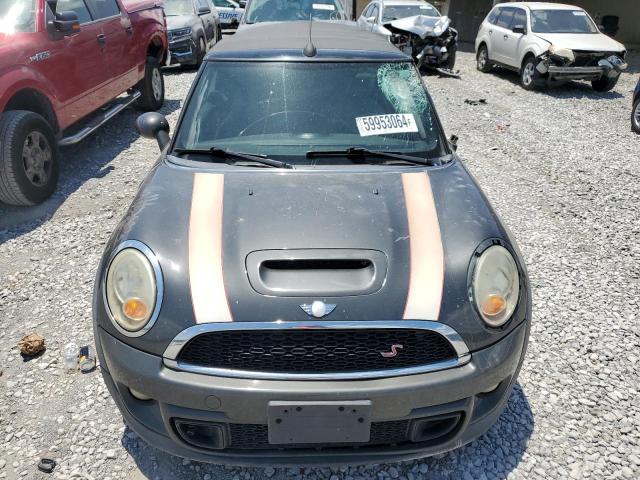 Photo 4 VIN: WMWZP3C51BTX83484 - MINI COOPER 