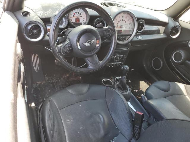 Photo 7 VIN: WMWZP3C51BTX83484 - MINI COOPER 