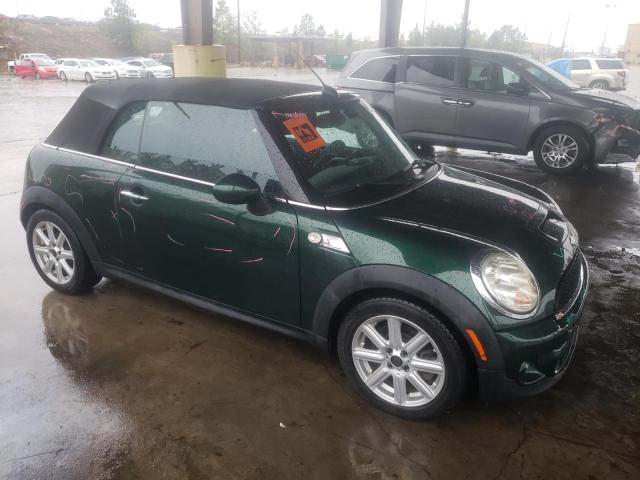 Photo 3 VIN: WMWZP3C51BTX83808 - MINI COOPER S 