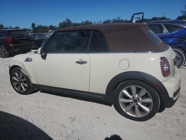 Photo 1 VIN: WMWZP3C51CT250293 - MINI COOPER S 