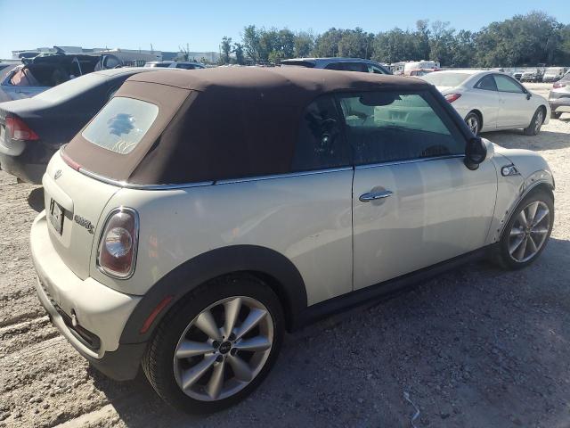 Photo 2 VIN: WMWZP3C51CT250293 - MINI COOPER S 