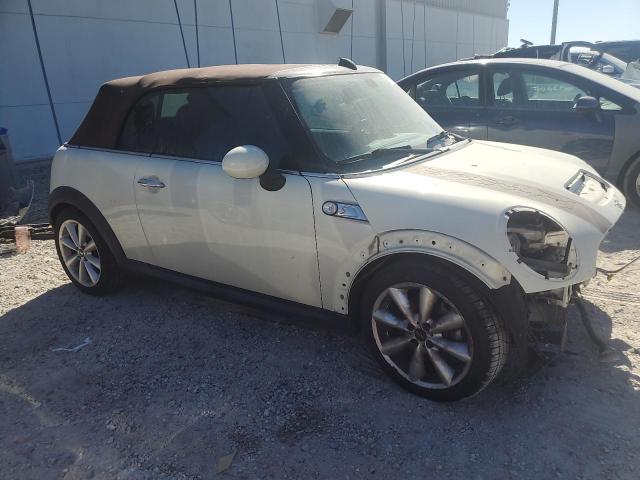 Photo 3 VIN: WMWZP3C51CT250293 - MINI COOPER S 