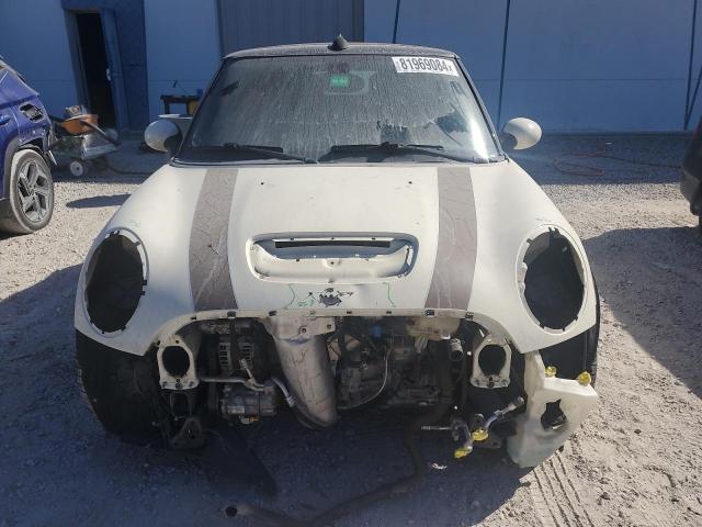 Photo 4 VIN: WMWZP3C51CT250293 - MINI COOPER S 