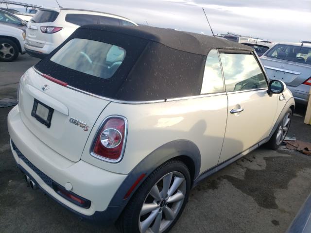 Photo 3 VIN: WMWZP3C51CT550027 - MINI COOPER S 