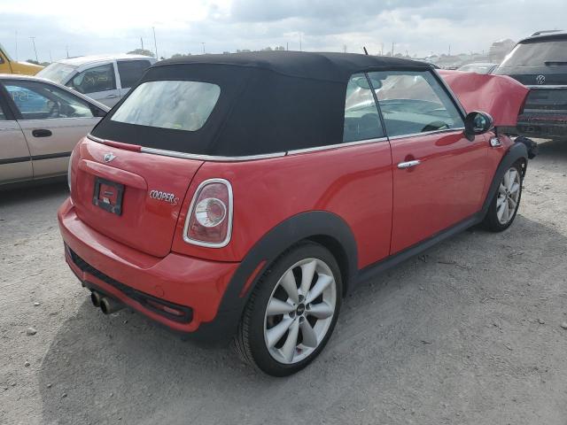 Photo 3 VIN: WMWZP3C51CT550206 - MINI COOPER S 