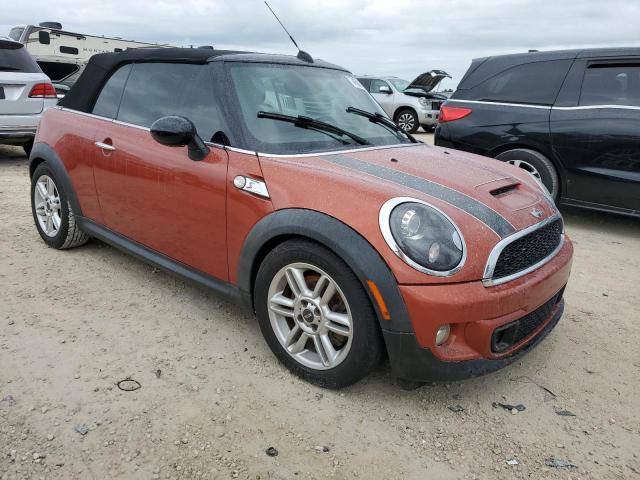 Photo 3 VIN: WMWZP3C51ET707557 - MINI COOPER S 