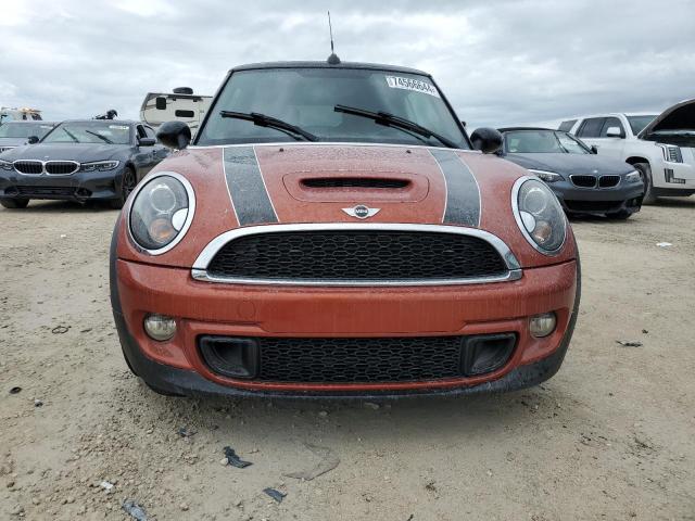 Photo 4 VIN: WMWZP3C51ET707557 - MINI COOPER S 