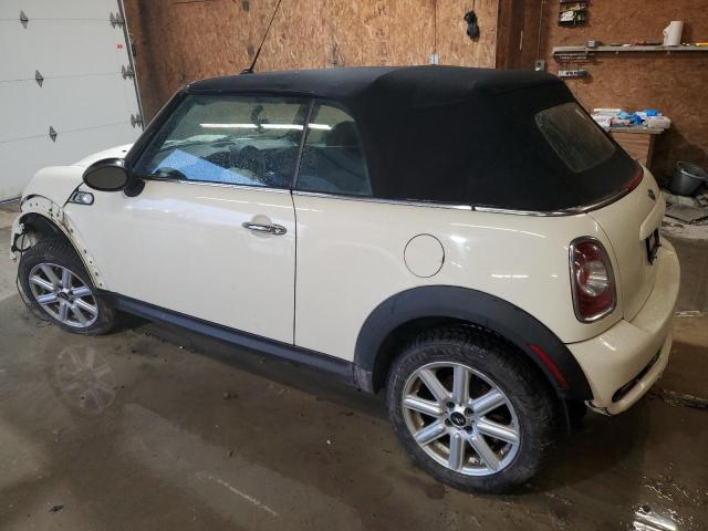 Photo 1 VIN: WMWZP3C51FT298686 - MINI COOPER 