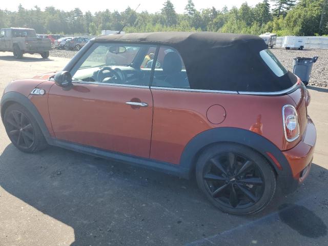 Photo 1 VIN: WMWZP3C51FT707947 - MINI COOPER S 