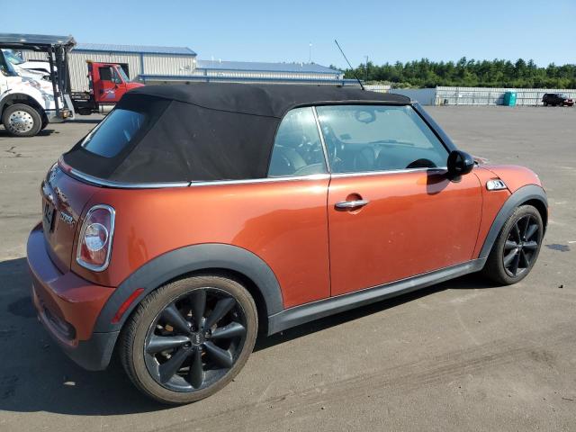 Photo 2 VIN: WMWZP3C51FT707947 - MINI COOPER S 