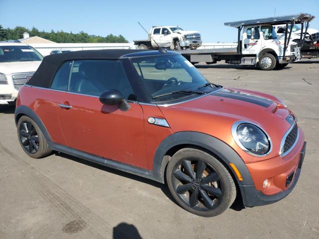 Photo 3 VIN: WMWZP3C51FT707947 - MINI COOPER S 