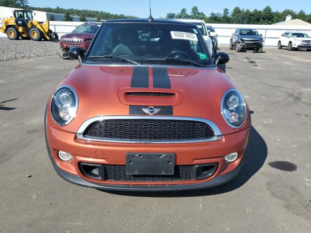 Photo 4 VIN: WMWZP3C51FT707947 - MINI COOPER S 