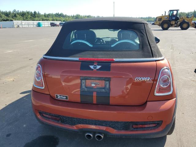 Photo 5 VIN: WMWZP3C51FT707947 - MINI COOPER S 