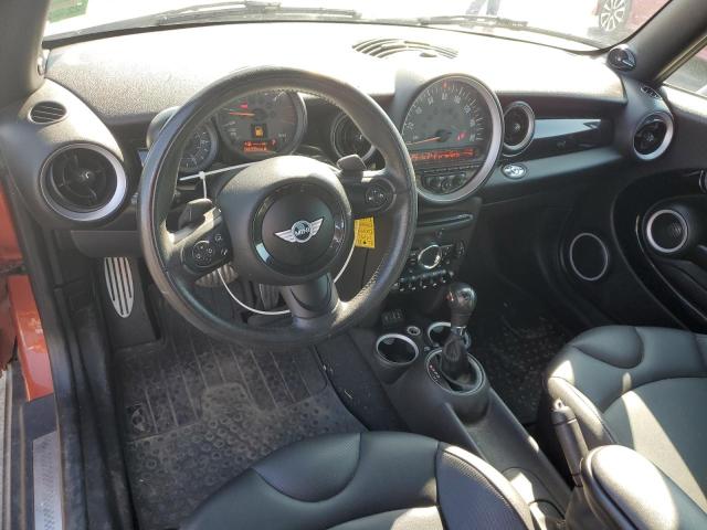 Photo 7 VIN: WMWZP3C51FT707947 - MINI COOPER S 