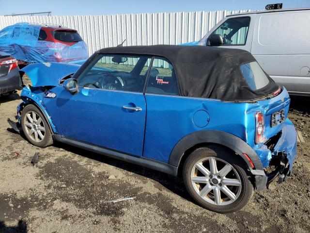 Photo 1 VIN: WMWZP3C52BT296147 - MINI COOPER 