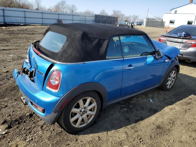 Photo 2 VIN: WMWZP3C52BT296147 - MINI COOPER 