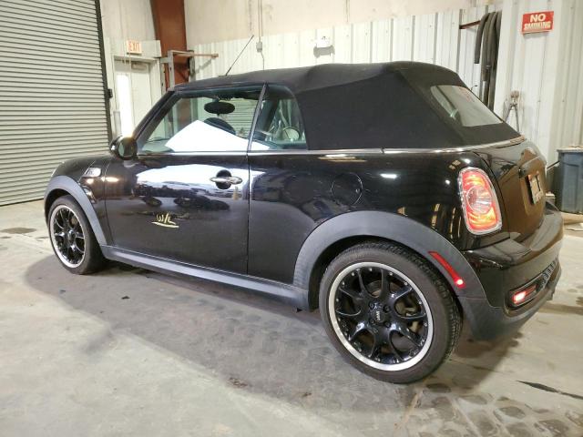 Photo 1 VIN: WMWZP3C52CT250657 - MINI COOPER S 