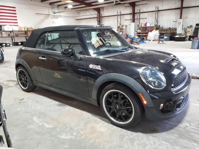 Photo 3 VIN: WMWZP3C52CT250657 - MINI COOPER S 