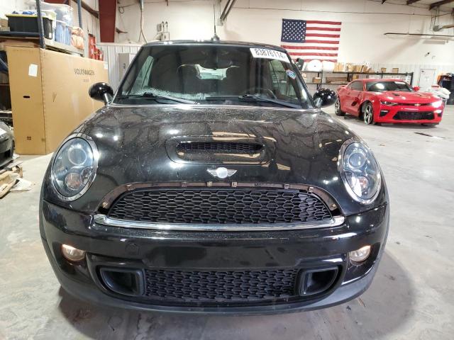 Photo 4 VIN: WMWZP3C52CT250657 - MINI COOPER S 