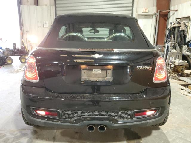 Photo 5 VIN: WMWZP3C52CT250657 - MINI COOPER S 