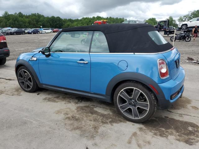 Photo 1 VIN: WMWZP3C52ET706563 - MINI COOPER S 