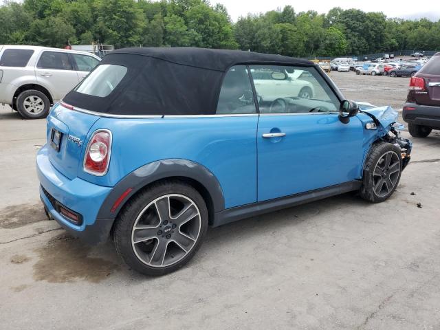 Photo 2 VIN: WMWZP3C52ET706563 - MINI COOPER S 