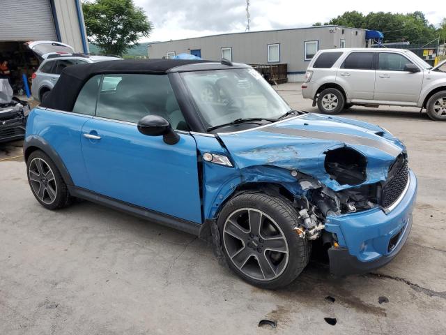 Photo 3 VIN: WMWZP3C52ET706563 - MINI COOPER S 