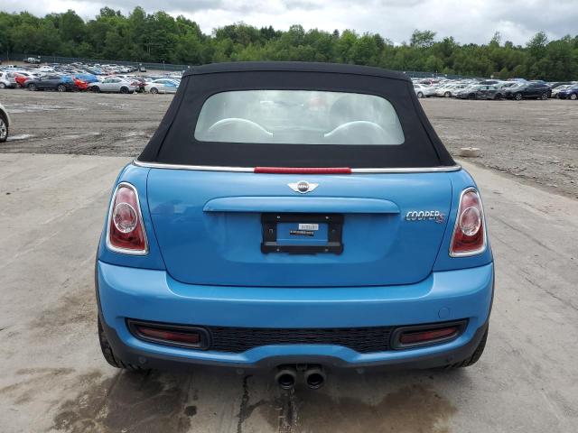 Photo 5 VIN: WMWZP3C52ET706563 - MINI COOPER S 