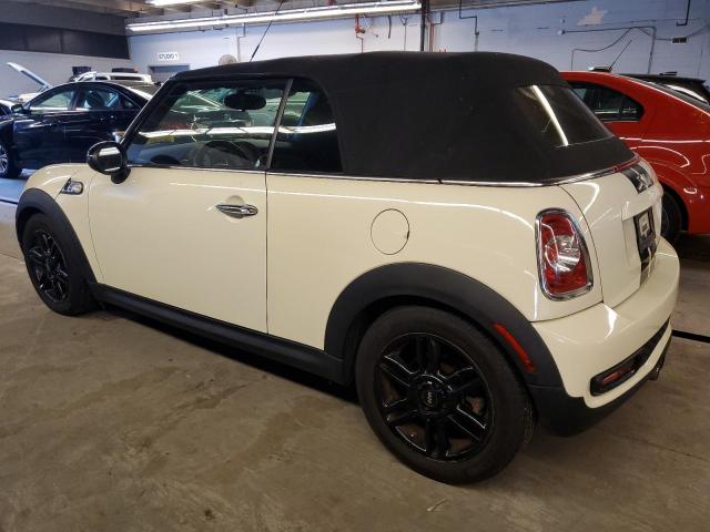 Photo 1 VIN: WMWZP3C52ET706692 - MINI COOPER S 