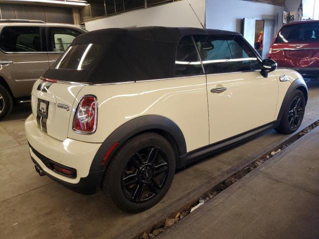 Photo 2 VIN: WMWZP3C52ET706692 - MINI COOPER S 