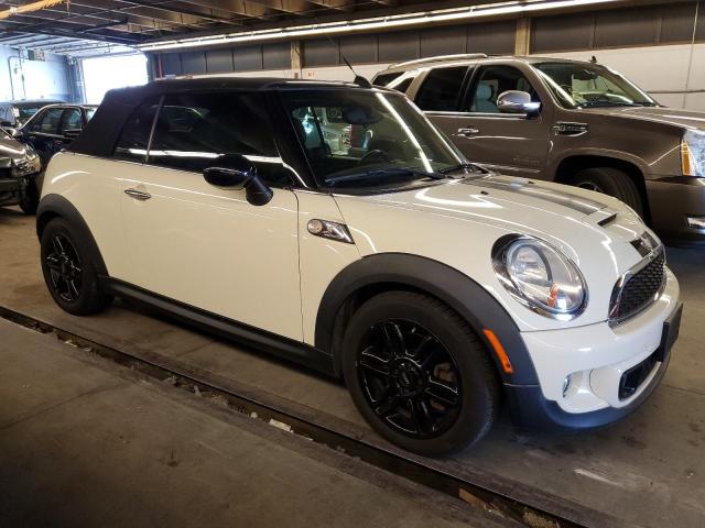 Photo 3 VIN: WMWZP3C52ET706692 - MINI COOPER S 