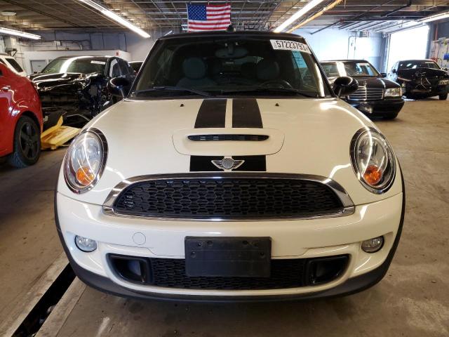 Photo 4 VIN: WMWZP3C52ET706692 - MINI COOPER S 