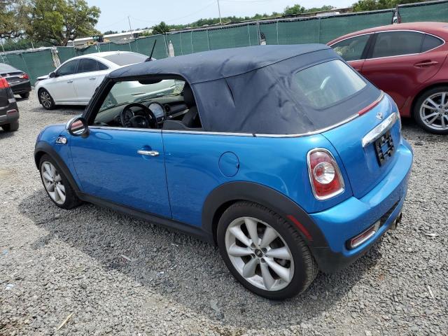 Photo 1 VIN: WMWZP3C53BTX82692 - MINI COOPER 