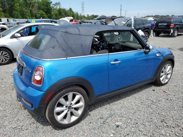 Photo 2 VIN: WMWZP3C53BTX82692 - MINI COOPER 