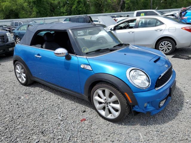 Photo 3 VIN: WMWZP3C53BTX82692 - MINI COOPER 