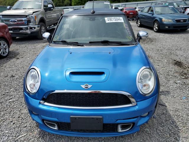 Photo 4 VIN: WMWZP3C53BTX82692 - MINI COOPER 