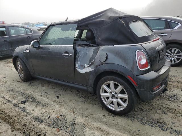 Photo 1 VIN: WMWZP3C53BTX83342 - MINI COOPER S 