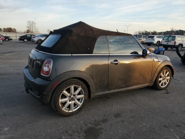 Photo 2 VIN: WMWZP3C53BTX83342 - MINI COOPER S 