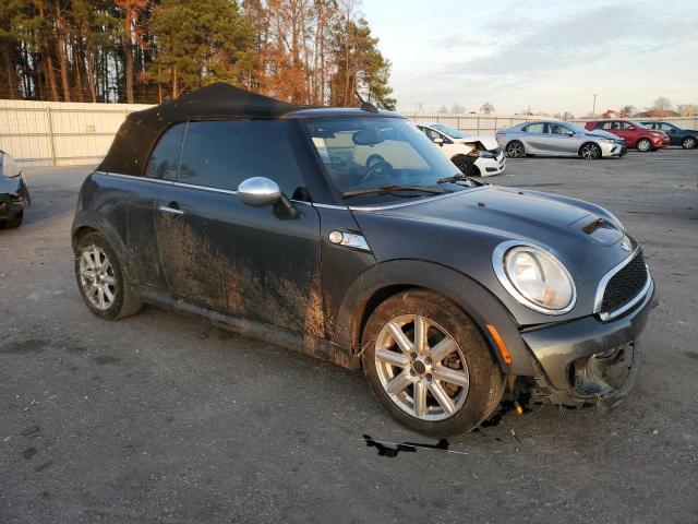 Photo 3 VIN: WMWZP3C53BTX83342 - MINI COOPER S 