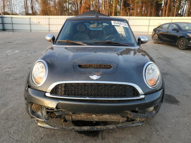 Photo 4 VIN: WMWZP3C53BTX83342 - MINI COOPER S 