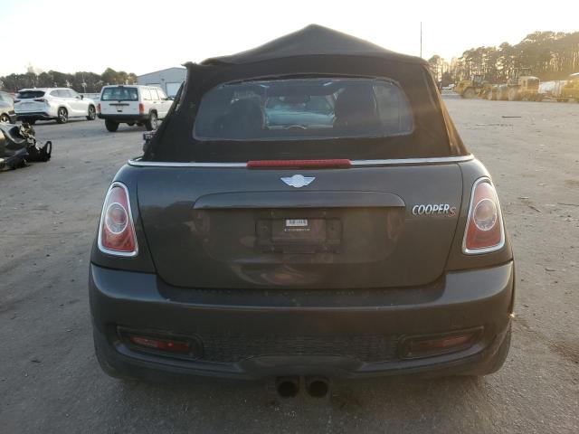 Photo 5 VIN: WMWZP3C53BTX83342 - MINI COOPER S 