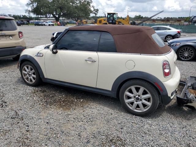 Photo 1 VIN: WMWZP3C53BTX83907 - MINI COOPER 